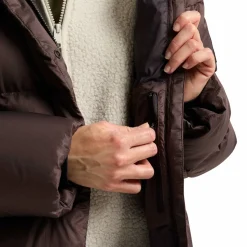 Jack Wolfskin Women's Icy Hill Down Coat - Naisten untuvatakki