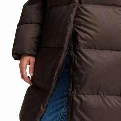 Jack Wolfskin Women's Icy Hill Down Coat - Naisten untuvatakki