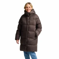 Jack Wolfskin Women's Icy Hill Down Coat - Naisten untuvatakki