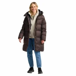 Jack Wolfskin Women's Icy Hill Down Coat - Naisten untuvatakki