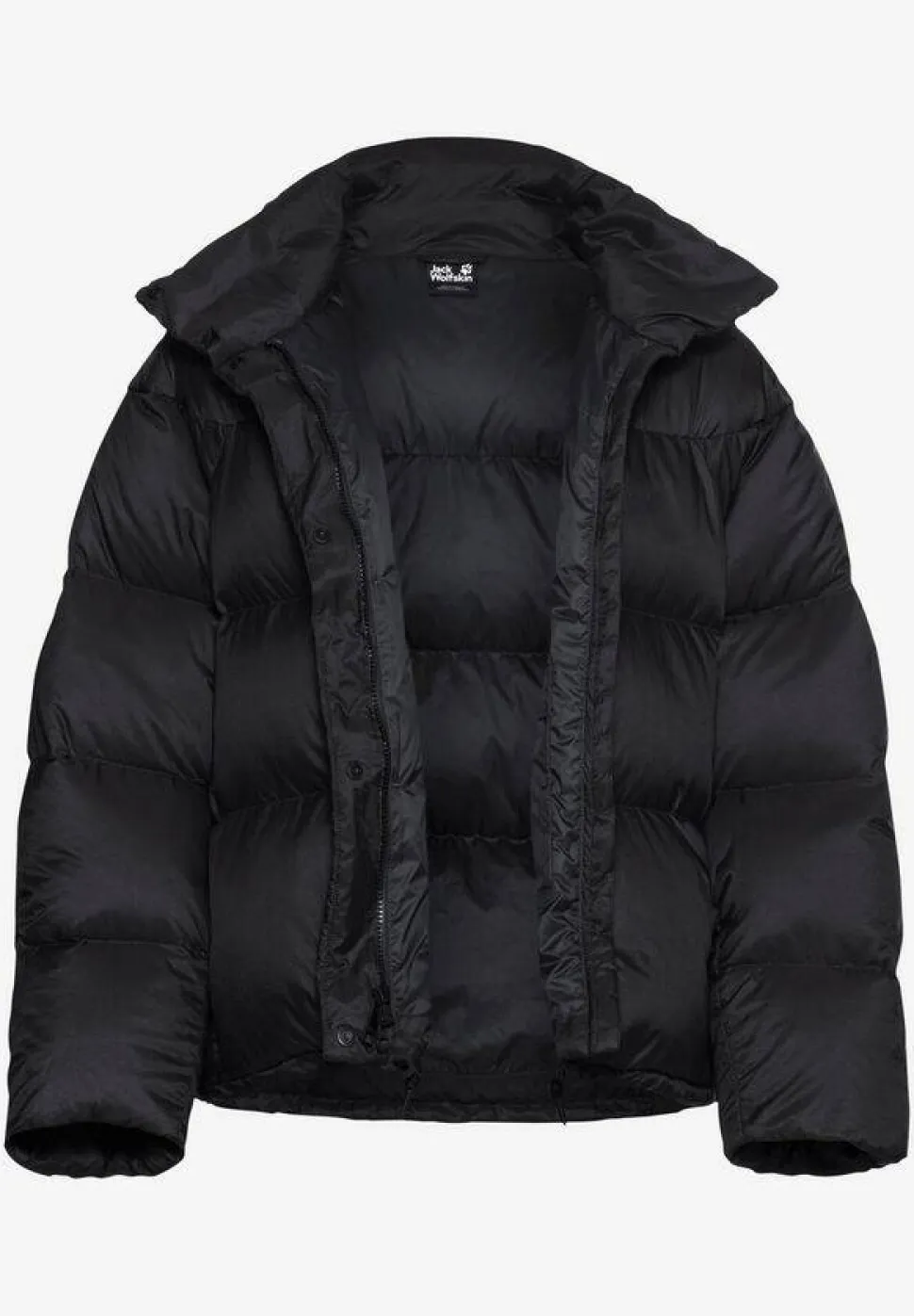 Jack Wolfskin Women's Icy Hill Down Jacket - Naisten untuvatakki