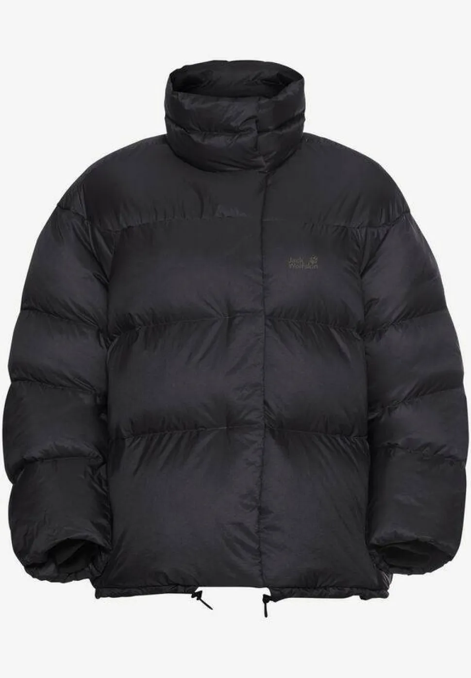 Jack Wolfskin Women's Icy Hill Down Jacket - Naisten untuvatakki