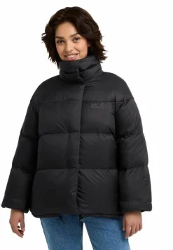 Jack Wolfskin Women's Icy Hill Down Jacket - Naisten untuvatakki