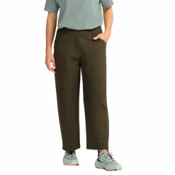 Jack Wolfskin Women's Mahani 7/8 Pants
