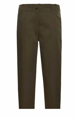 Jack Wolfskin Women's Mahani 7/8 Pants