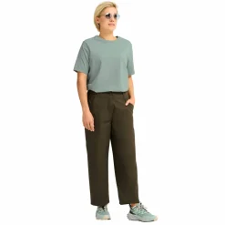 Jack Wolfskin Women's Mahani 7/8 Pants