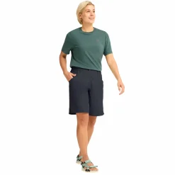 Jack Wolfskin Women's Mahani Shorts