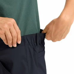 Jack Wolfskin Women's Mahani Shorts