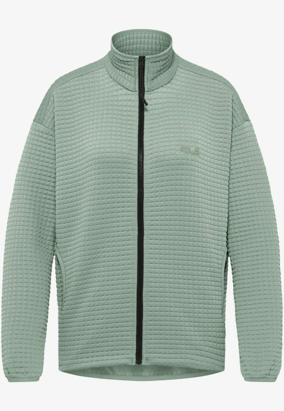 Jack Wolfskin Women's Mogari Full Zip