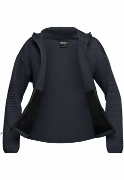 Jack Wolfskin Women's Mogari Hooded Jacket