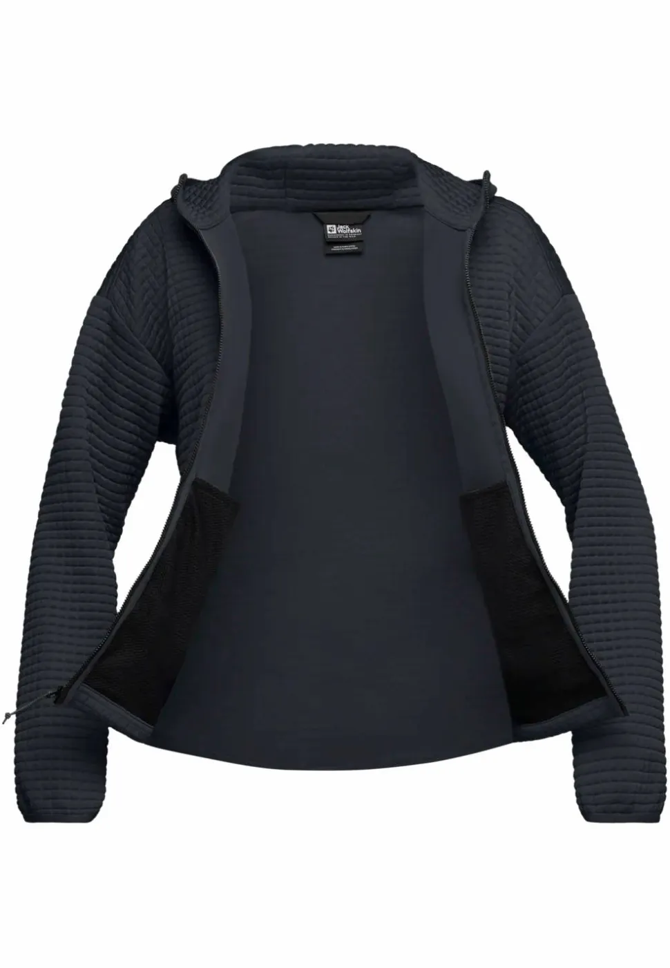 Jack Wolfskin Women's Mogari Hooded Jacket