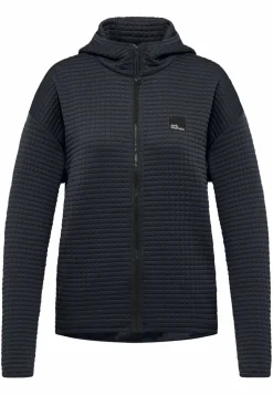 Jack Wolfskin Women's Mogari Hooded Jacket