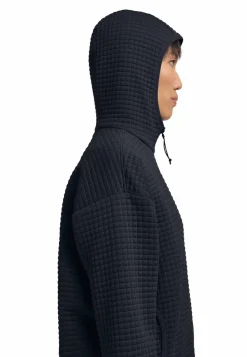 Jack Wolfskin Women's Mogari Hooded Jacket