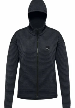 Jack Wolfskin Women's Mogari Hooded Jacket