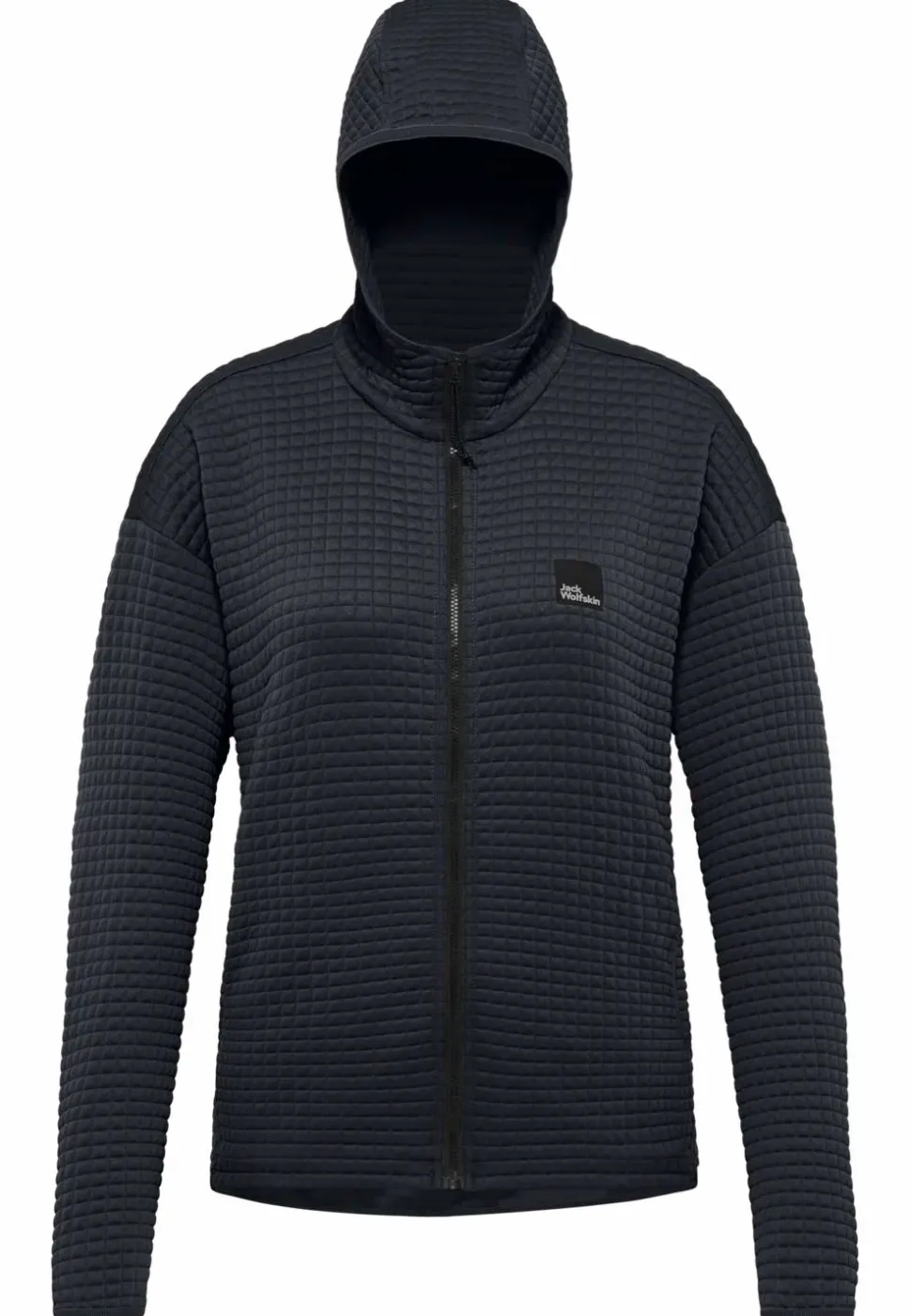 Jack Wolfskin Women's Mogari Hooded Jacket