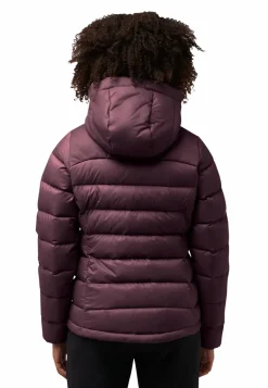 Jack Wolfskin Women's Nebelhorn Down Hoody - Naisten untuvatakki