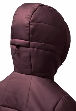 Jack Wolfskin Women's Nebelhorn Down Hoody - Naisten untuvatakki