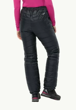 Jack Wolfskin Women's Nebelhorn Down Pants