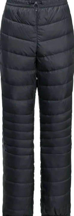 Jack Wolfskin Women's Nebelhorn Down Pants