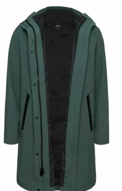 Jack Wolfskin Women's Onera 2L Coat