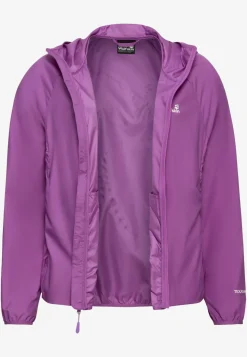 Jack Wolfskin Women's Prelight Aero Jacket