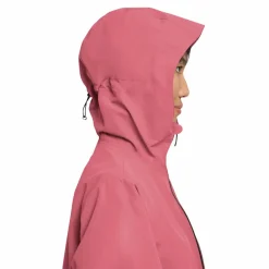 Jack Wolfskin Women's Terraview 2L Parka