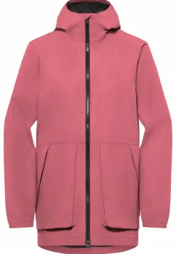 Jack Wolfskin Women's Terraview 2L Parka