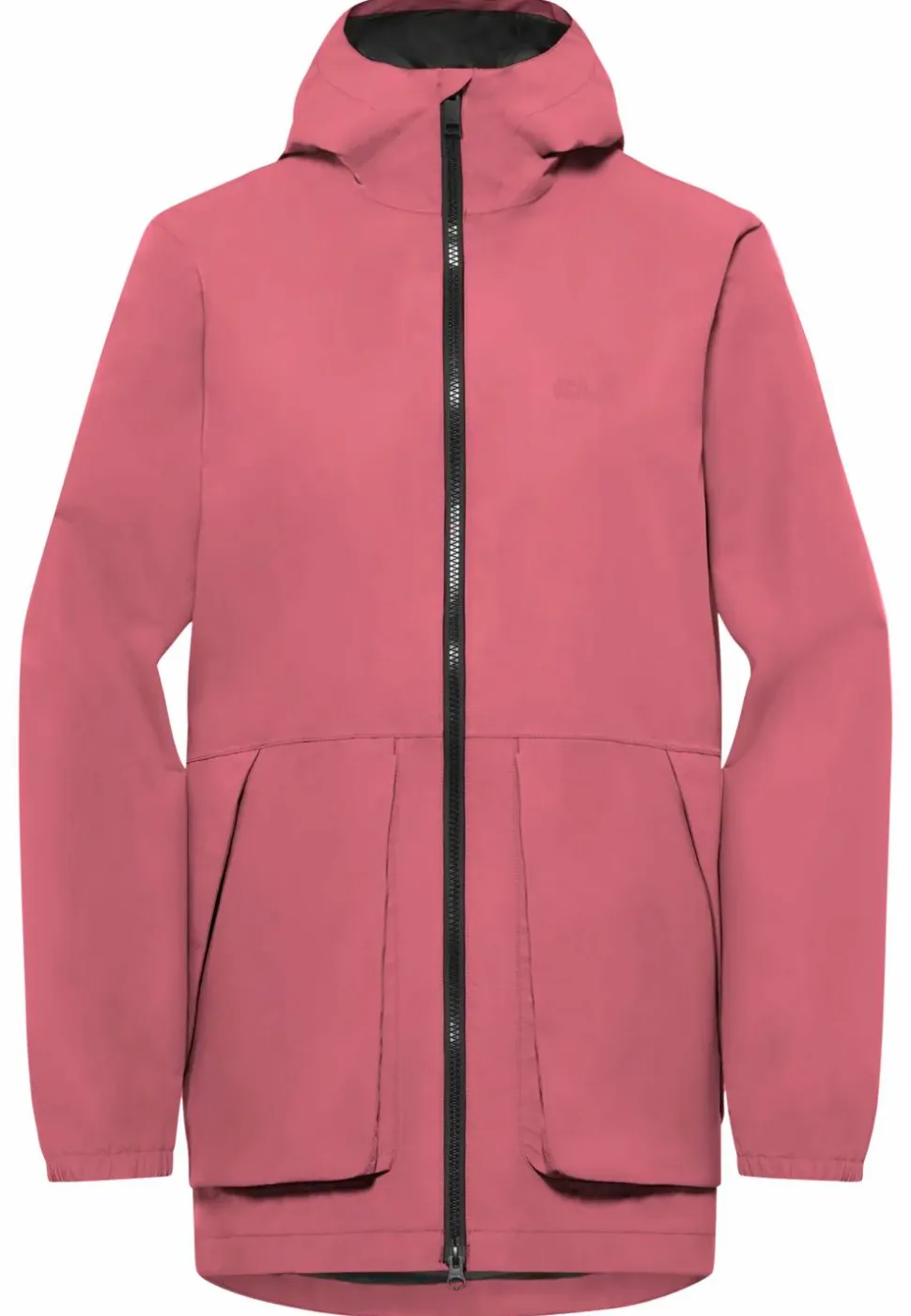 Jack Wolfskin Women's Terraview 2L Parka