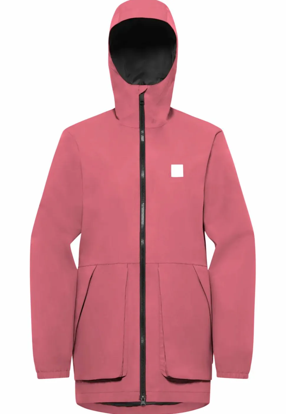 Jack Wolfskin Women's Terraview 2L Parka
