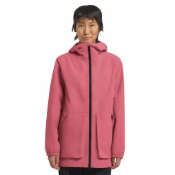 Jack Wolfskin Women's Terraview 2L Parka