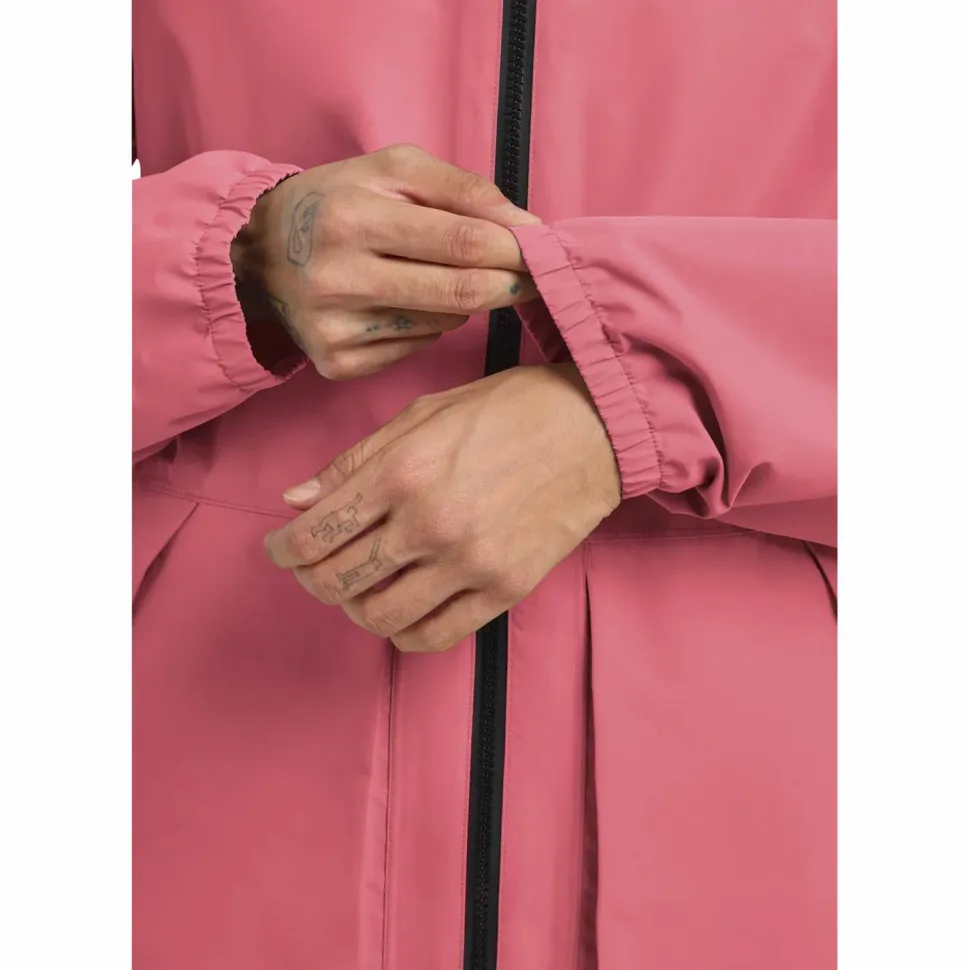 Jack Wolfskin Women's Terraview 2L Parka
