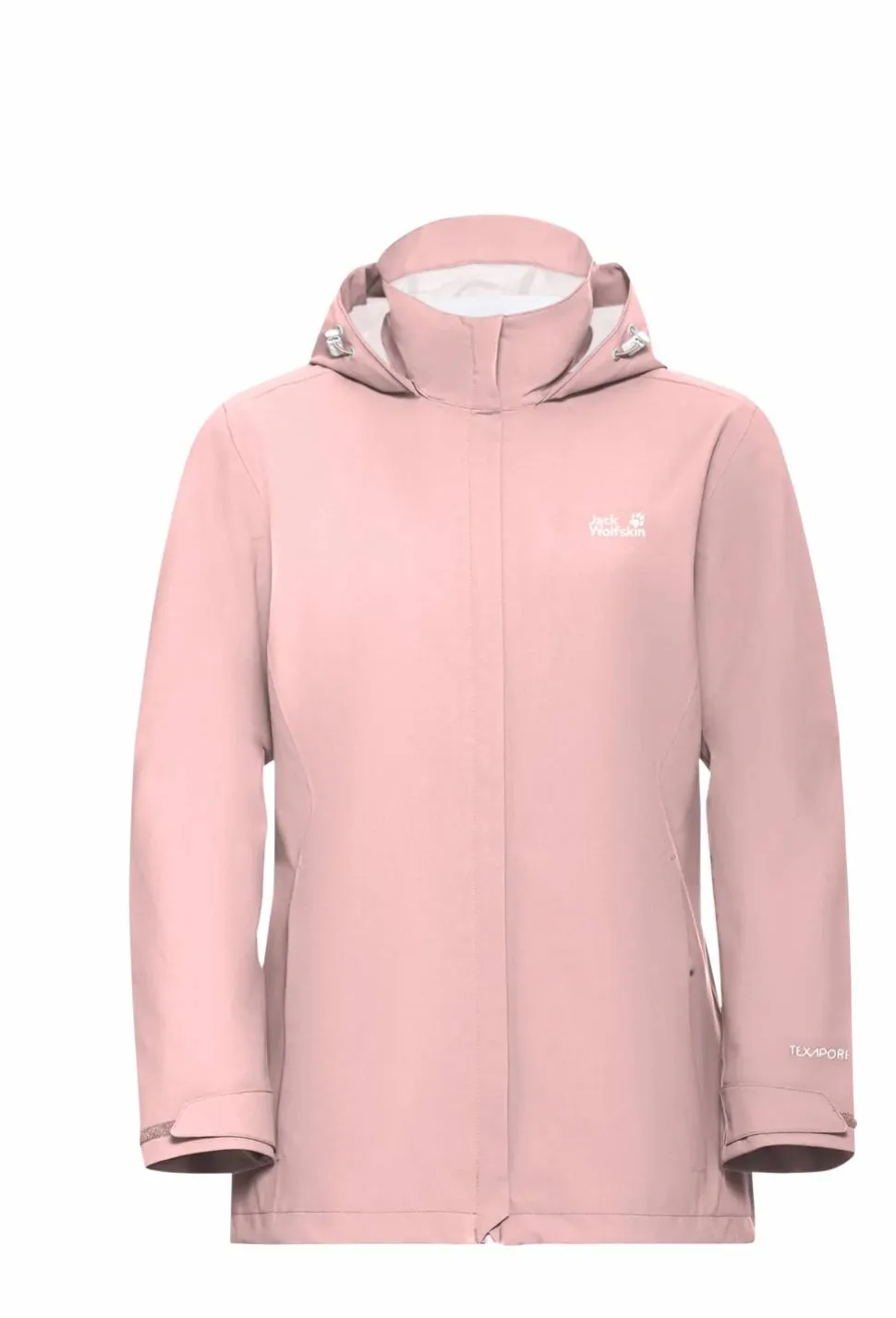Jack Wolfskin Women's Trailtime 2L Jacket