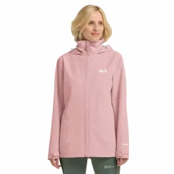 Jack Wolfskin Women's Trailtime 2L Jacket