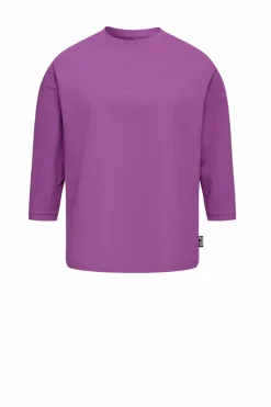 Jack Wolfskin Women's Travel 3/4 Tee