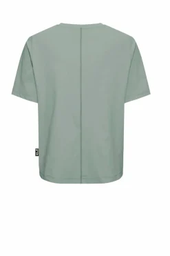 Jack Wolfskin Women's Travel Tee