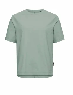 Jack Wolfskin Women's Travel Tee