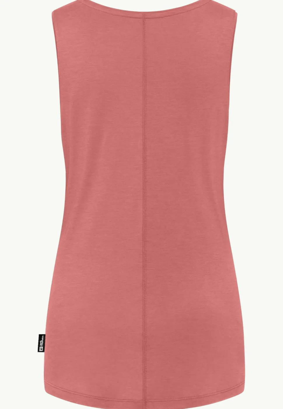 Jack Wolfskin Women's Travel Top