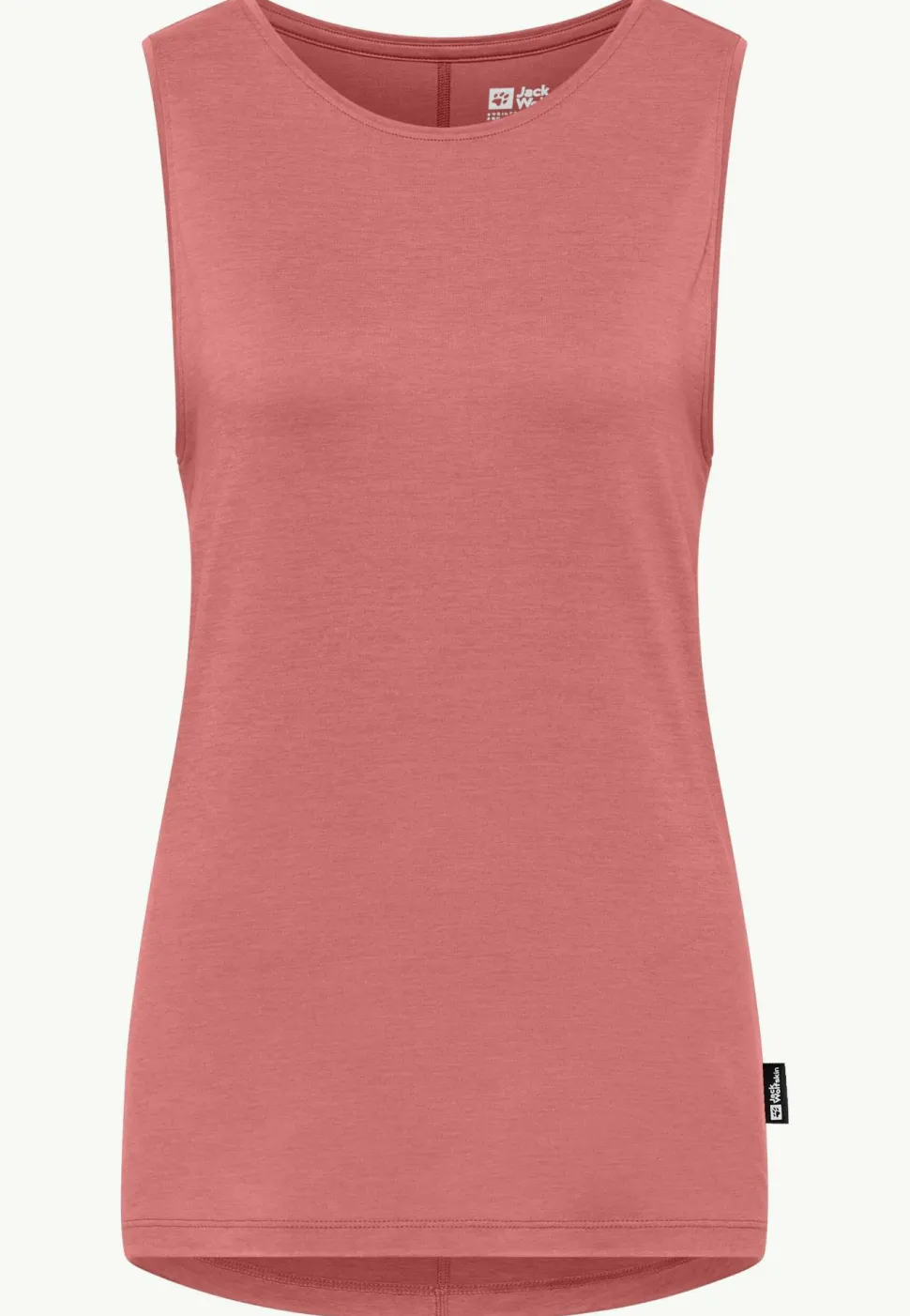 Jack Wolfskin Women's Travel Top