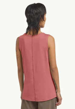 Jack Wolfskin Women's Travel Top