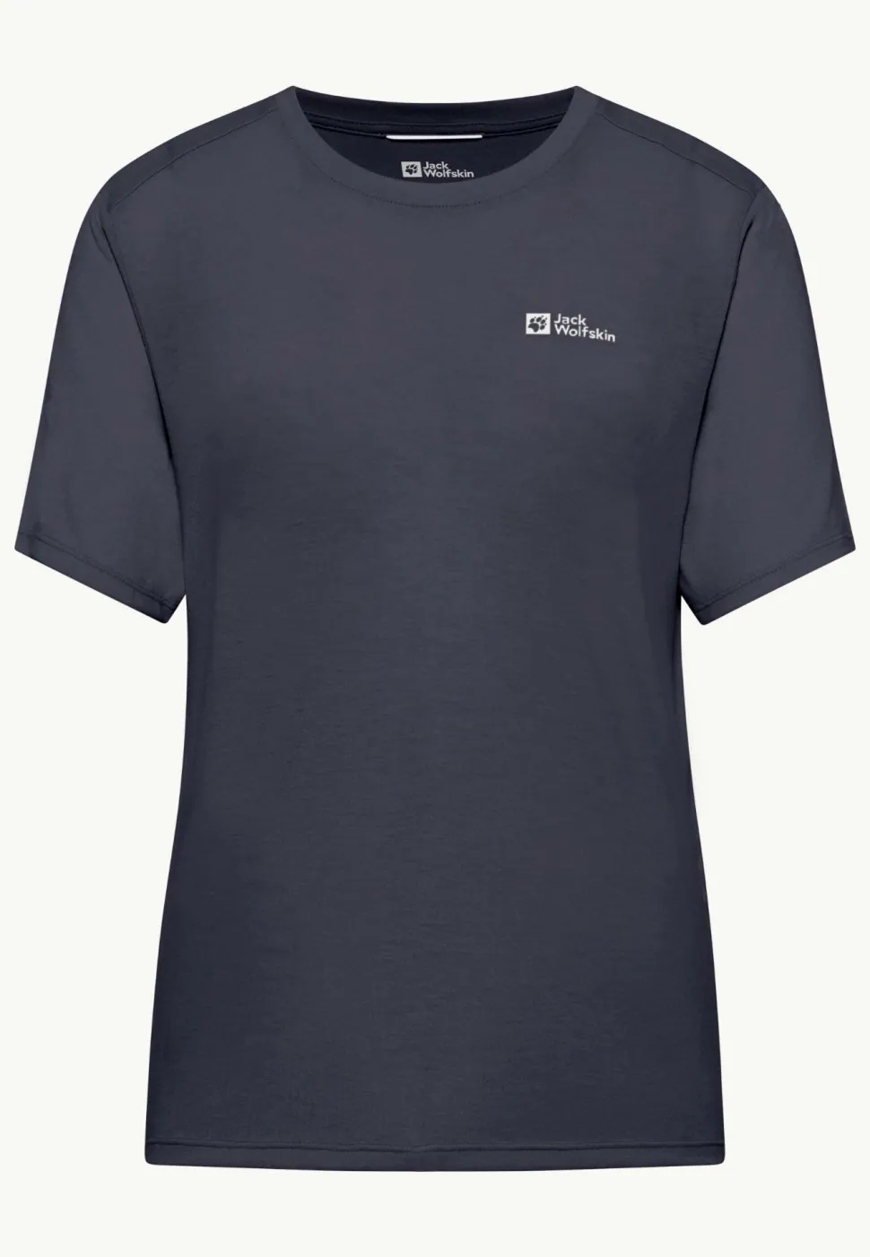 Jack Wolfskin Women's Vonnan Tee