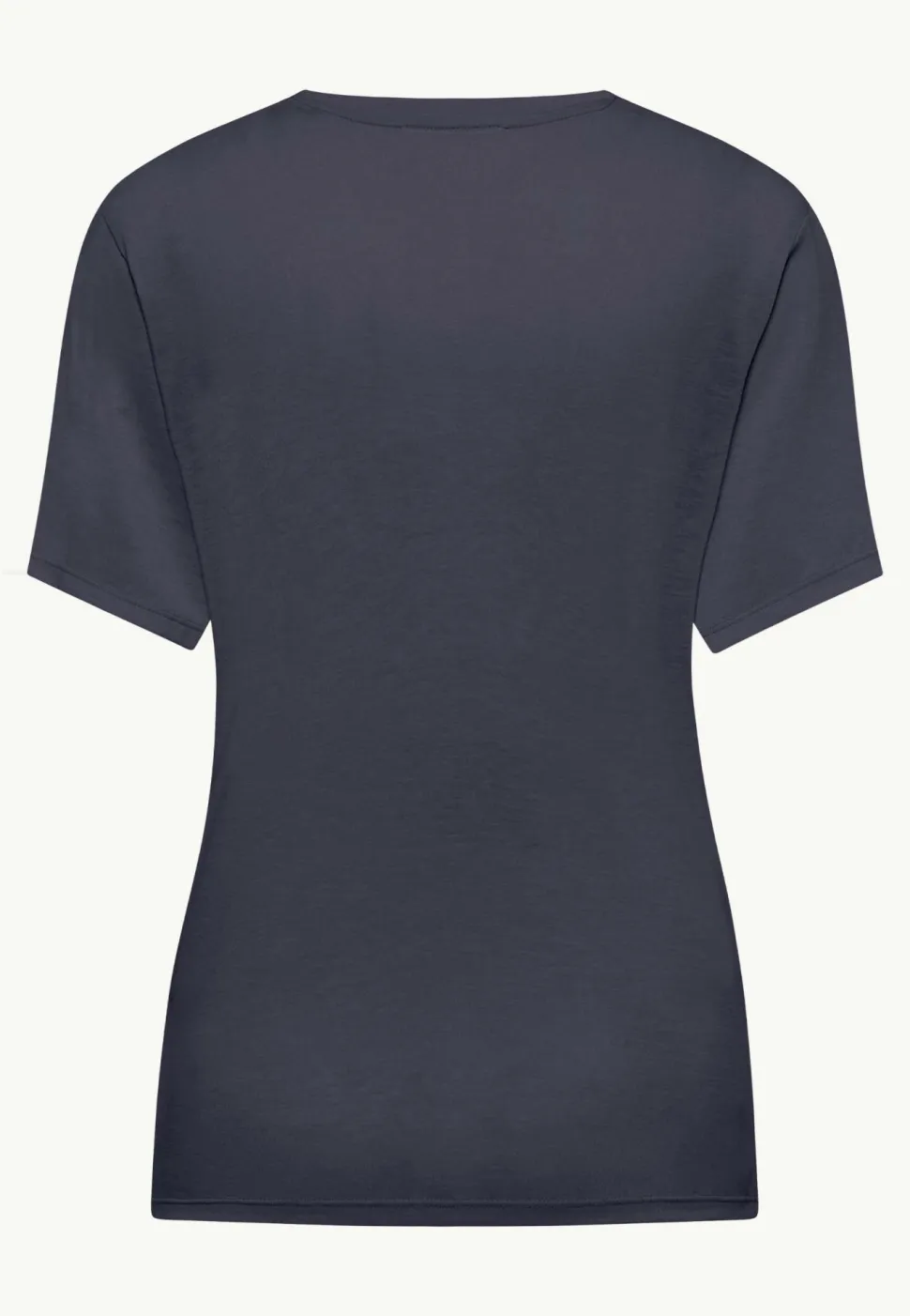 Jack Wolfskin Women's Vonnan Tee