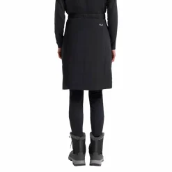 Jack Wolfskin Women's Winterdune Skirt