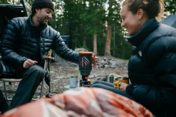 Jetboil Flash 1.8L Fast Boil System Topo