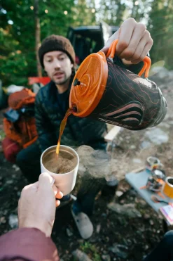 Jetboil Flash 1.8L Fast Boil System Topo