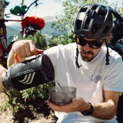Jetboil Flash 1.8L Fast Boil System