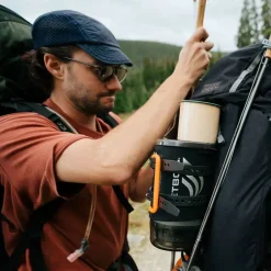 Jetboil Flash 1.8L Fast Boil System