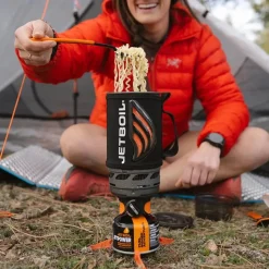 Jetboil Flash PCS 1,0L Black