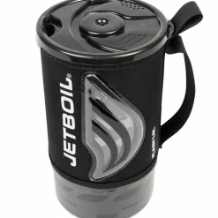 Jetboil Flash PCS 1,0L Black