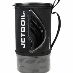 Jetboil Flash PCS 1,0L Black
