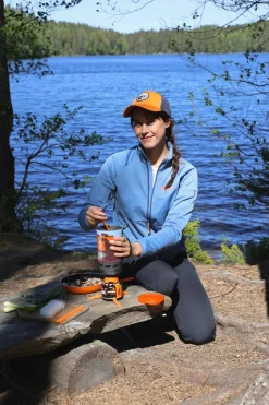Jetboil Flash PCS 1,0L Black